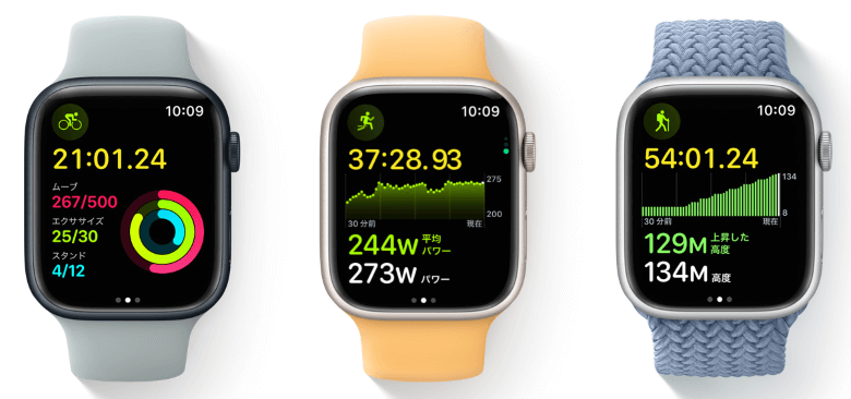 Apple watch se 第2世代-connectedremag.com