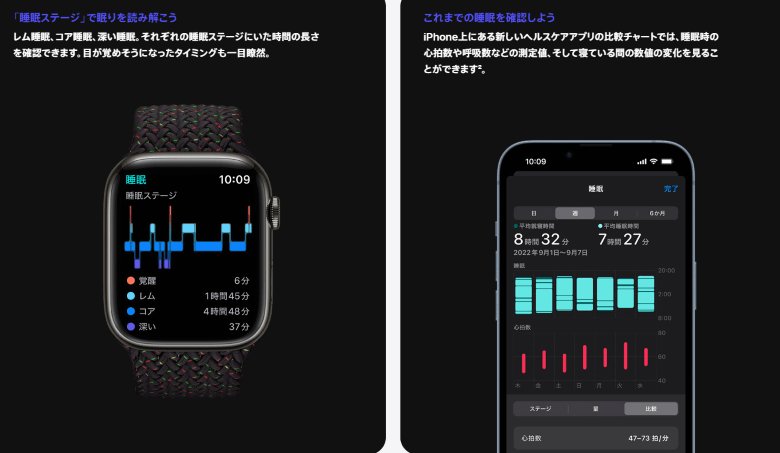 Applewatch se2 BLACK。分付き。説明文必読。-