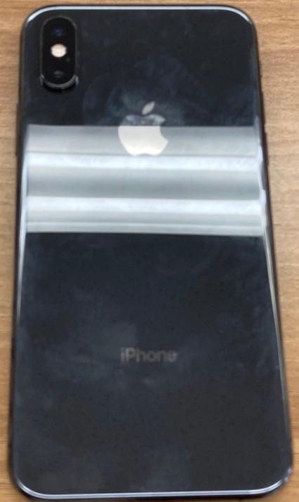 AppleSIMフリー iPhoneXs 64GB 買取価格 - 高価買取のクイック