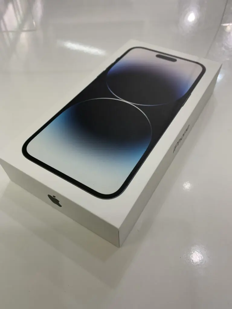 iPhone14ProMax 512GB 新品未開封 - スマホ・Android・iPhone高価買取 