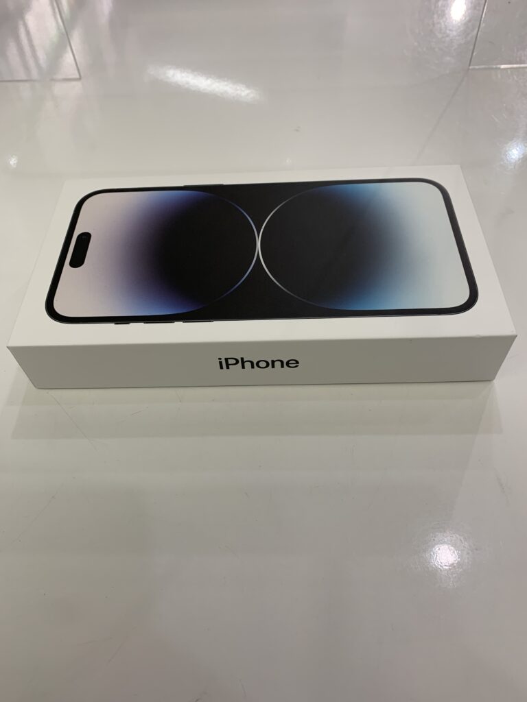 Iphone 14promax 128GB 新品未開封 週末まで値下げ181,000円 - 携帯 