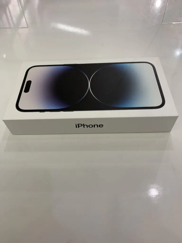 iPhone14ProMax 512GB 新品未開封 - スマホ・Android・iPhone高価買取 