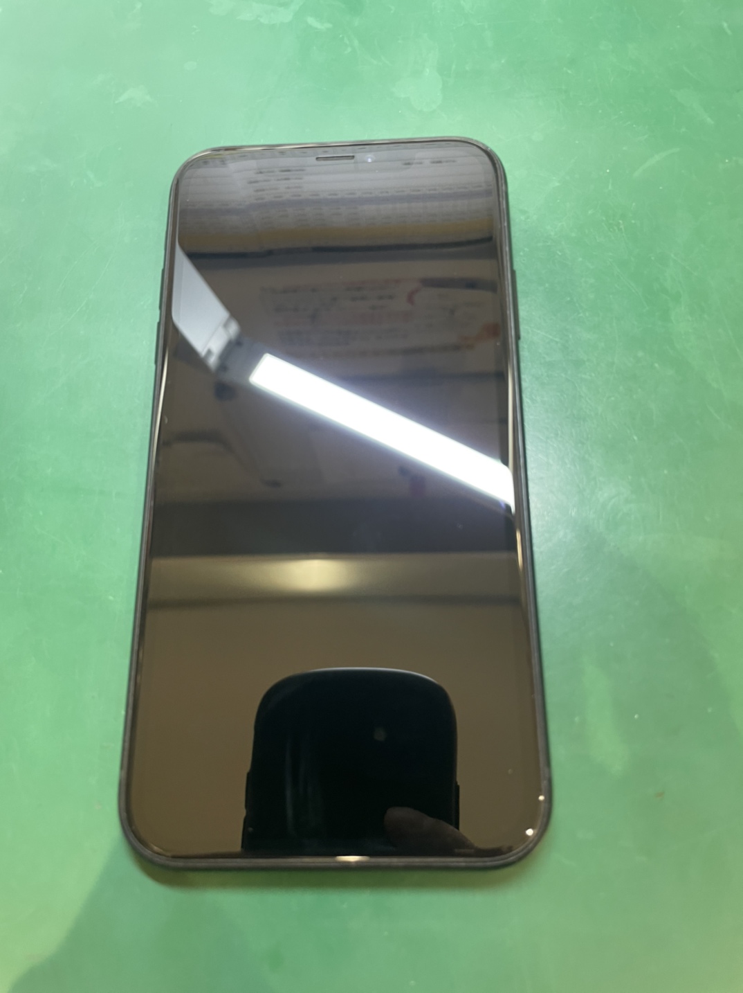 iPhoneXR 64GB Softbank〇 中古(なんばウォーク店)