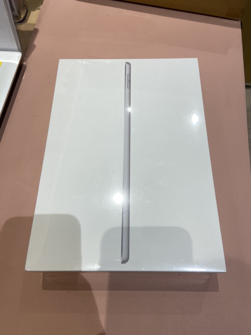 iPad第9世代 Wi-Fiモデル 64GB 新品未開封品(イオンモール福岡店)