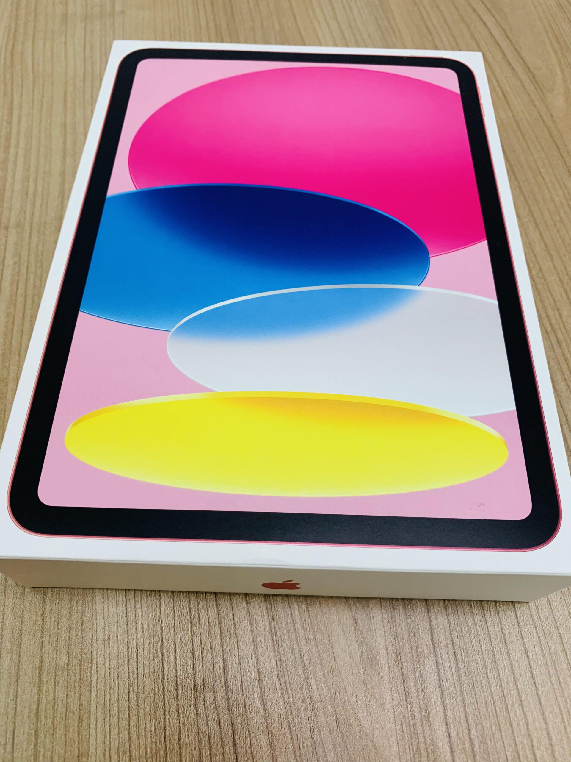 iPad(第10世代)Wifiモデル 64GB ピンク 未開封品 【所沢店】