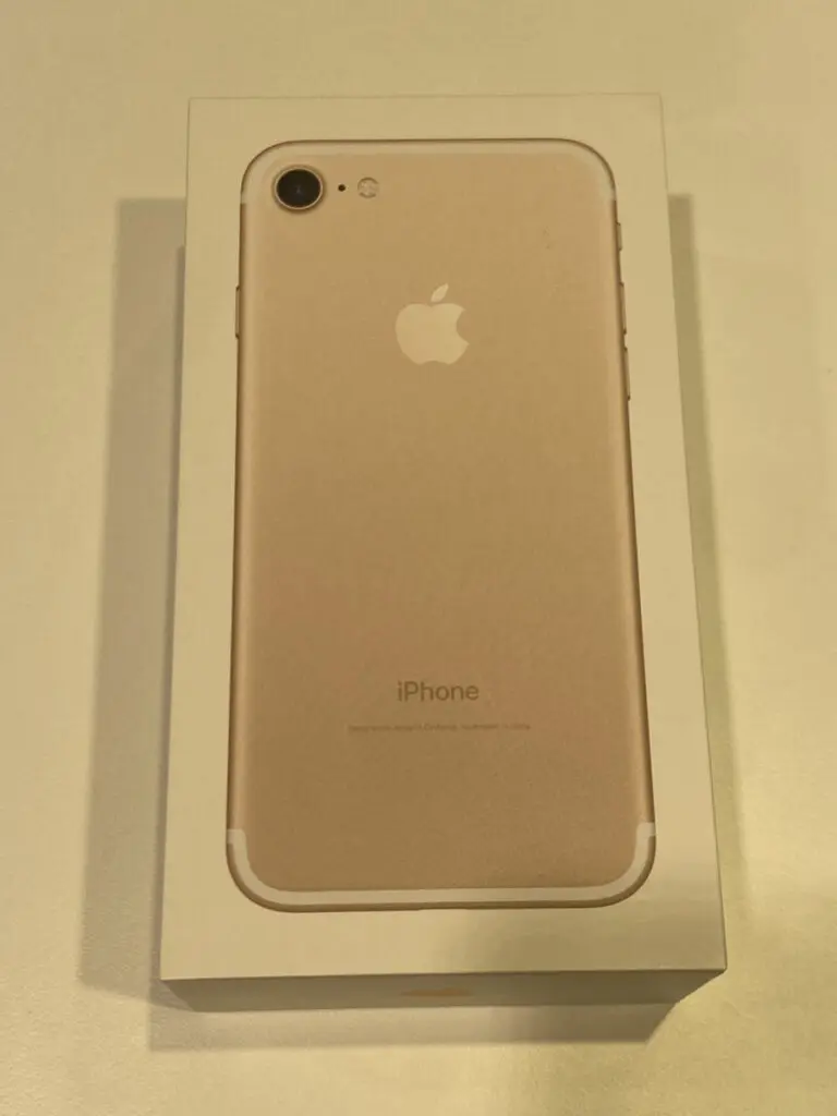 IPhone8 ローズゴールド 64GB SoftBank○ 中古品 - スマホ・Android