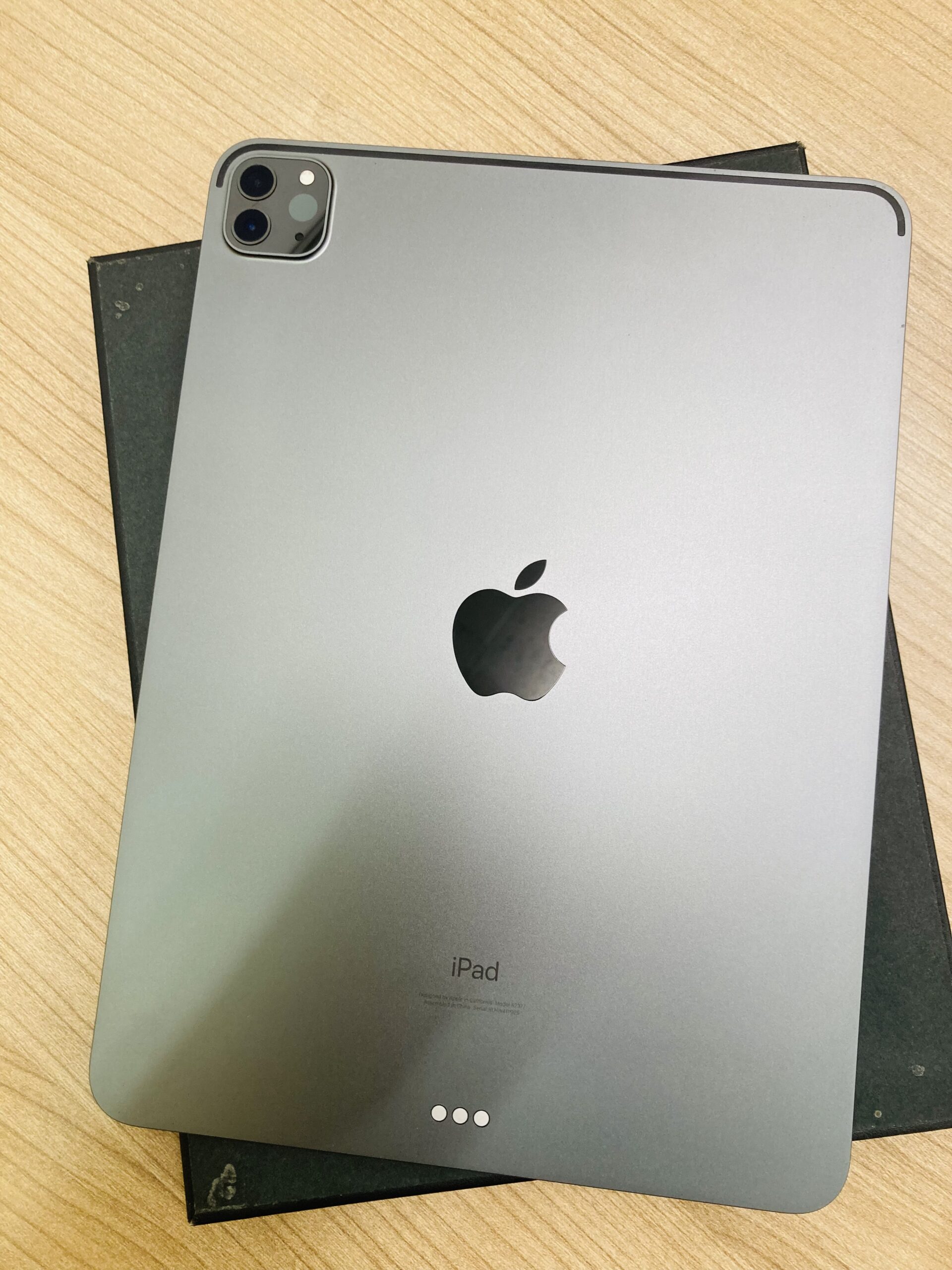 iPad Pro第3世代 11インチ 256GB Wi-Fiモデル 中古【所沢店】