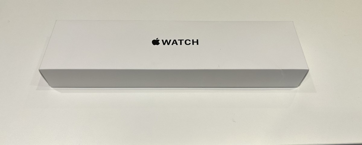 Apple WatchSE 44mm MNK03J/A GPSモデル　　