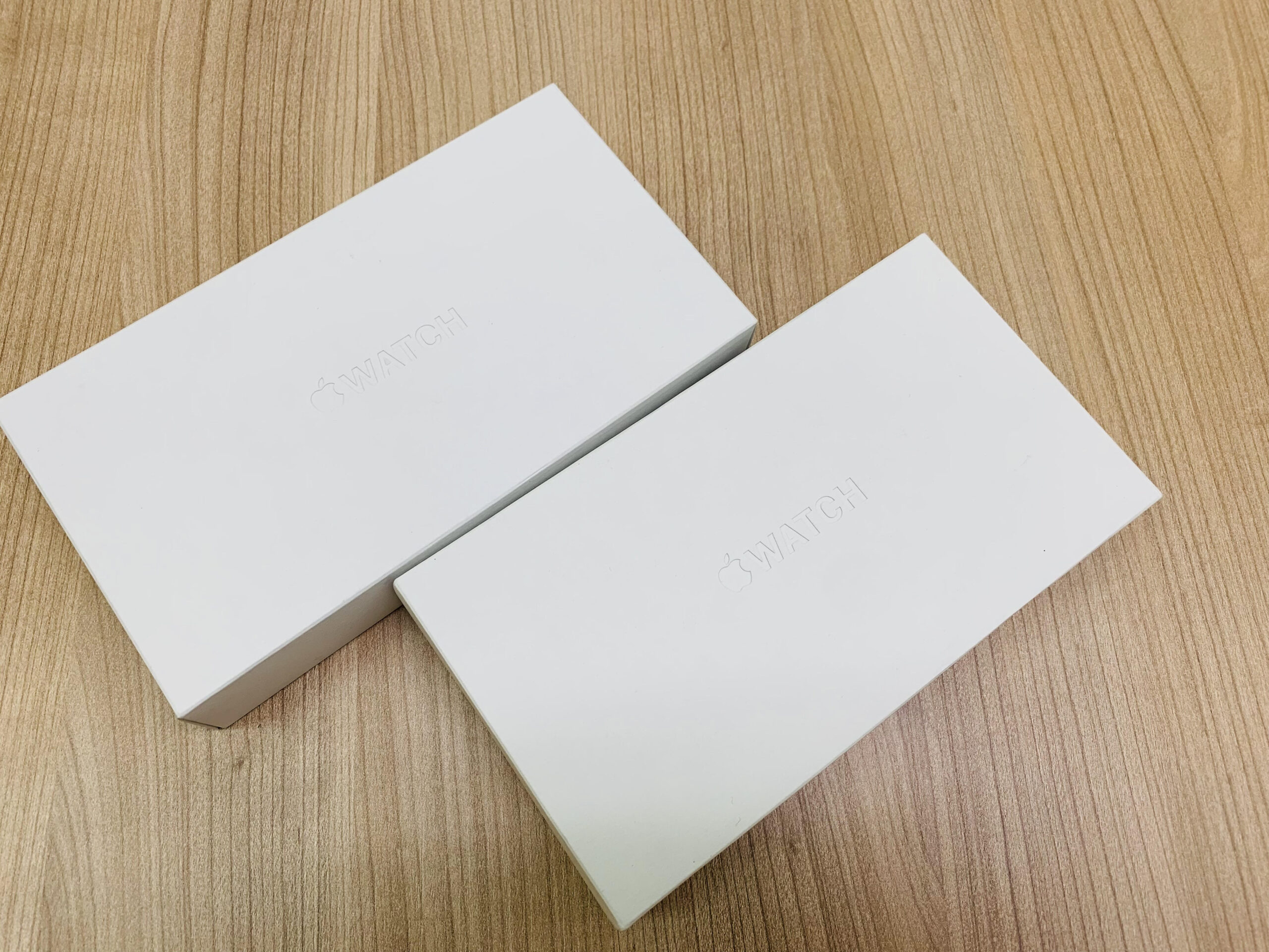 Applewatch Ultra 49mm 2台 Softbank 新品未使用品 【所沢店】