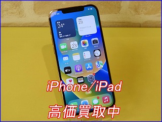 iPhone 12ProMaxの買い取り実績（岐阜駅前店）