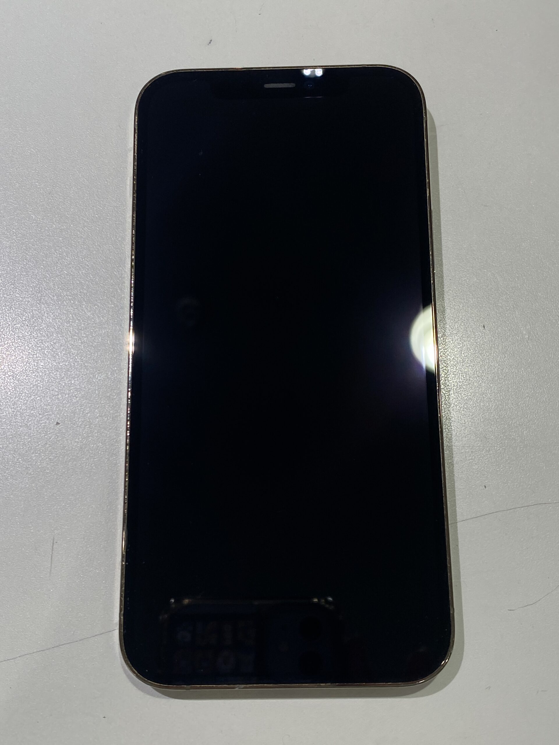 iPhone12Pro 128GB 中古 GD SB△