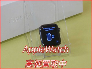 Apple Watch Series8 の買い取り実績（名古屋駅前店）