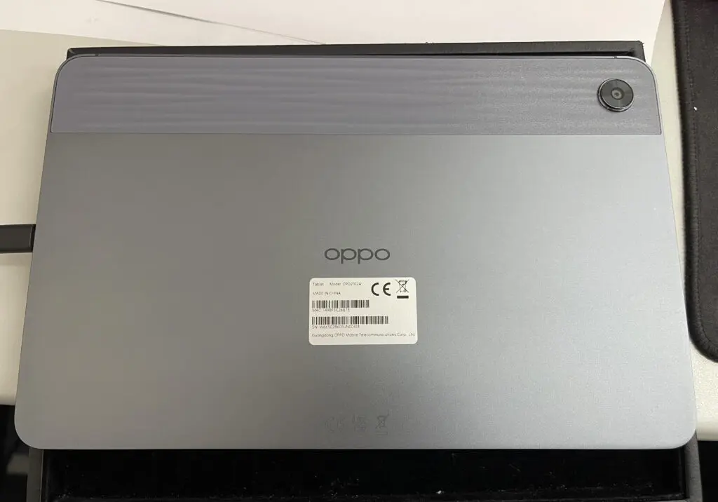 oppo pad air 64GB 中古美品【所沢店】 - スマホ・Android