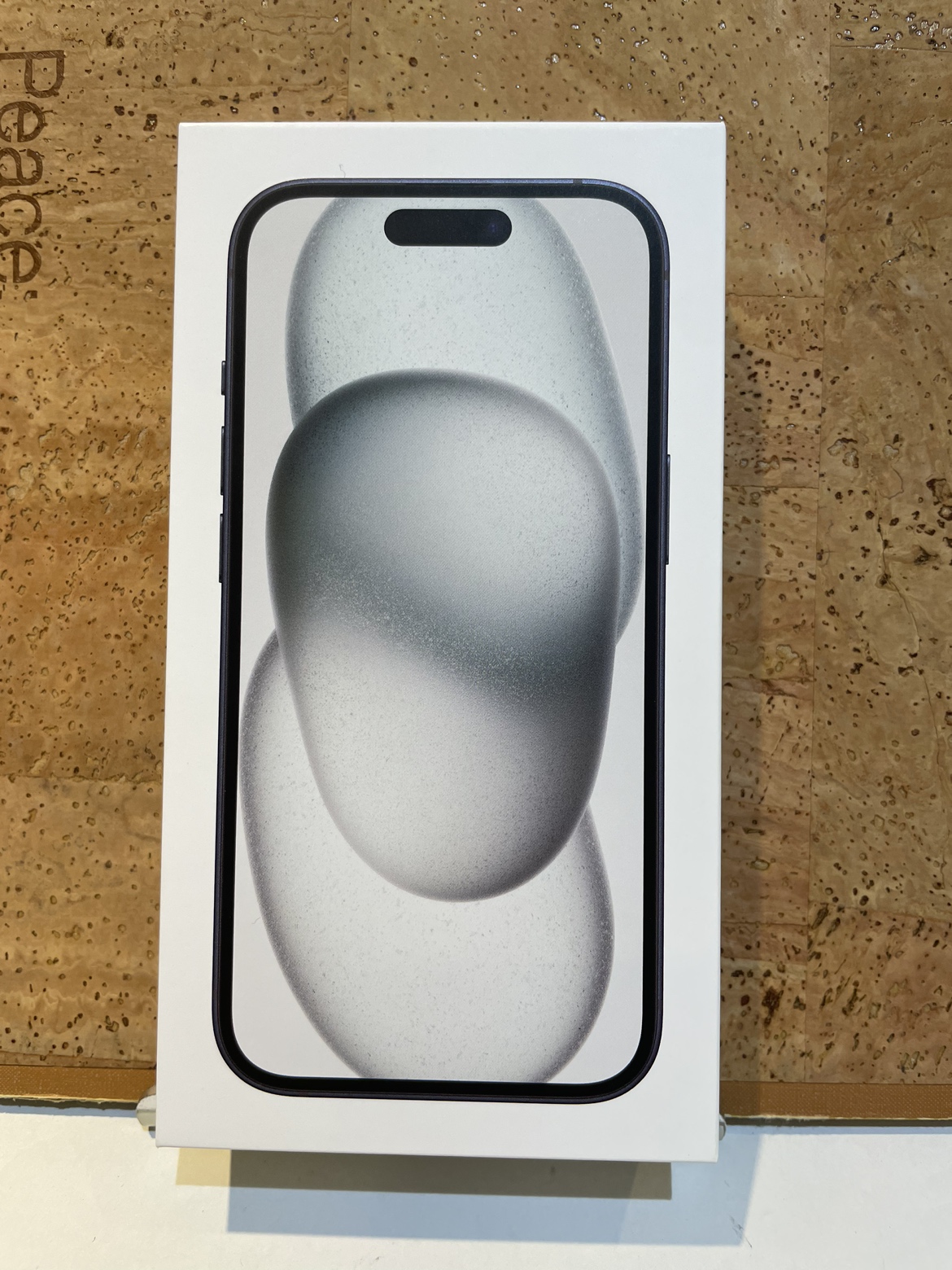 Apple iPhone15(アップル アイフォン15),256GB,SIMフリー