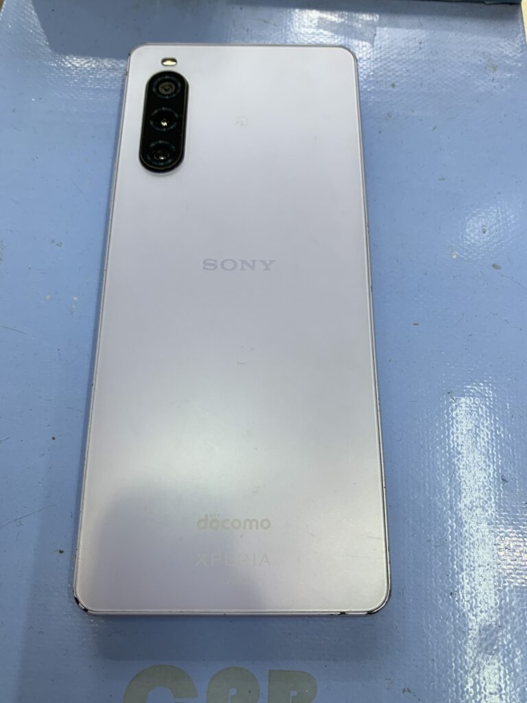 Xperia 10 V