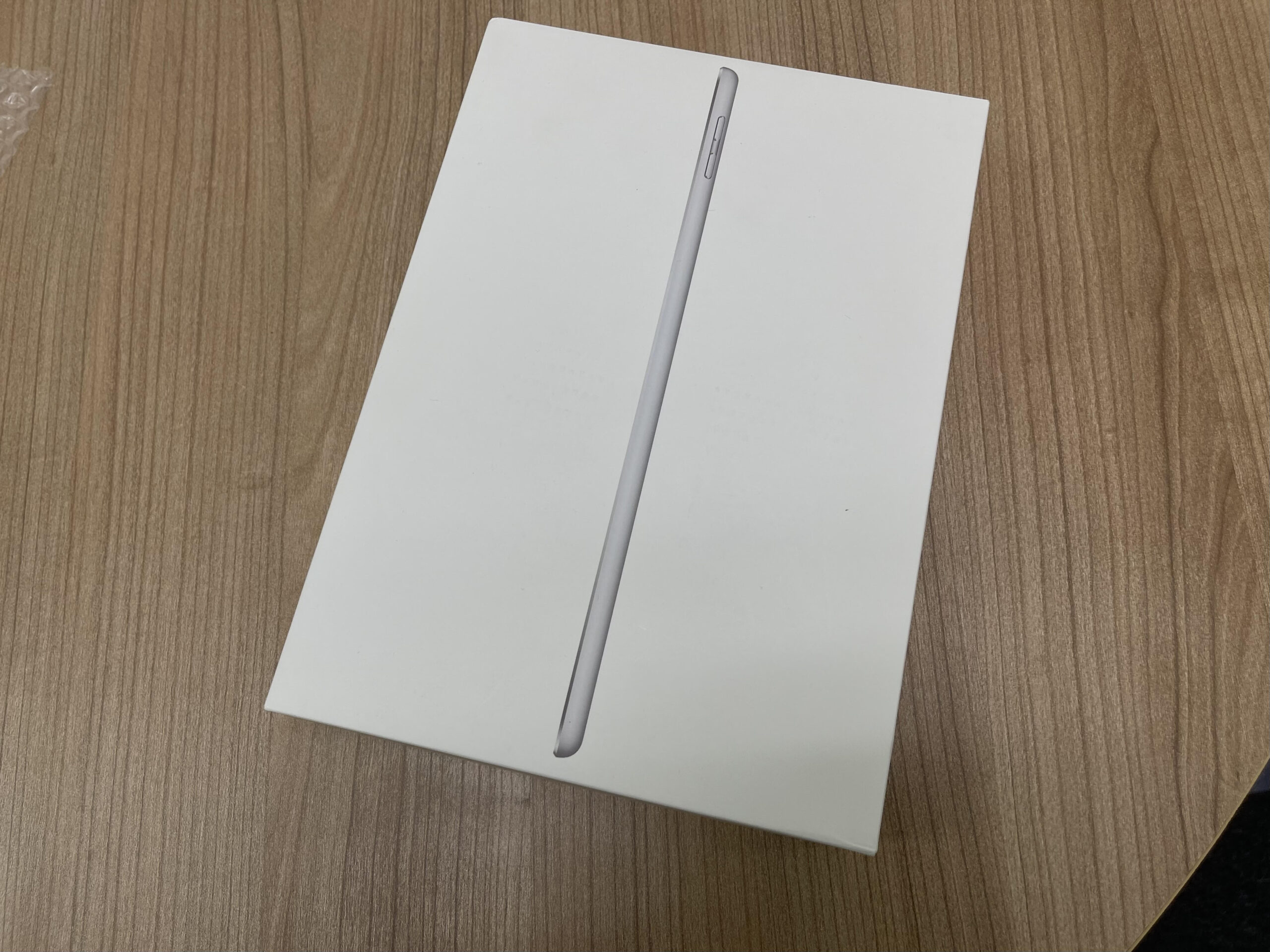 iPad第6世代128GB Wi-Fiモデル 中古品【所沢店】
