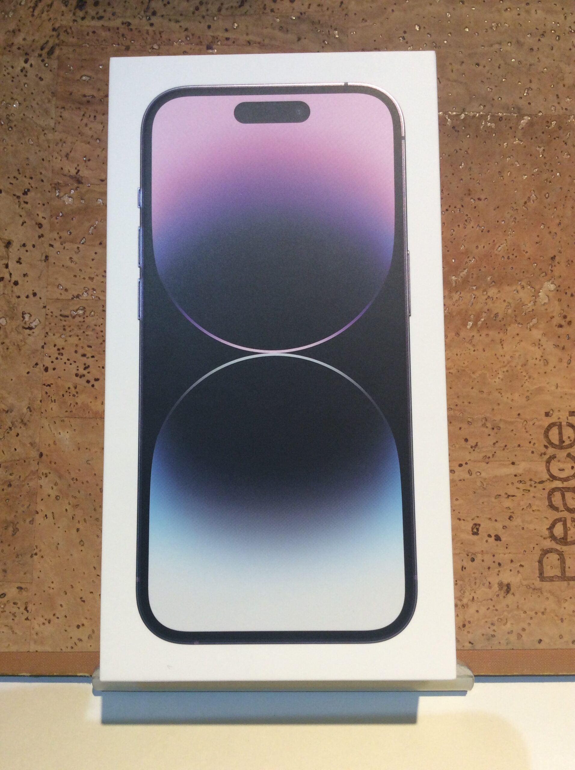 Apple iPhone14Pro(アップル アイフォン14プロ),1TB,SIMフリー版
