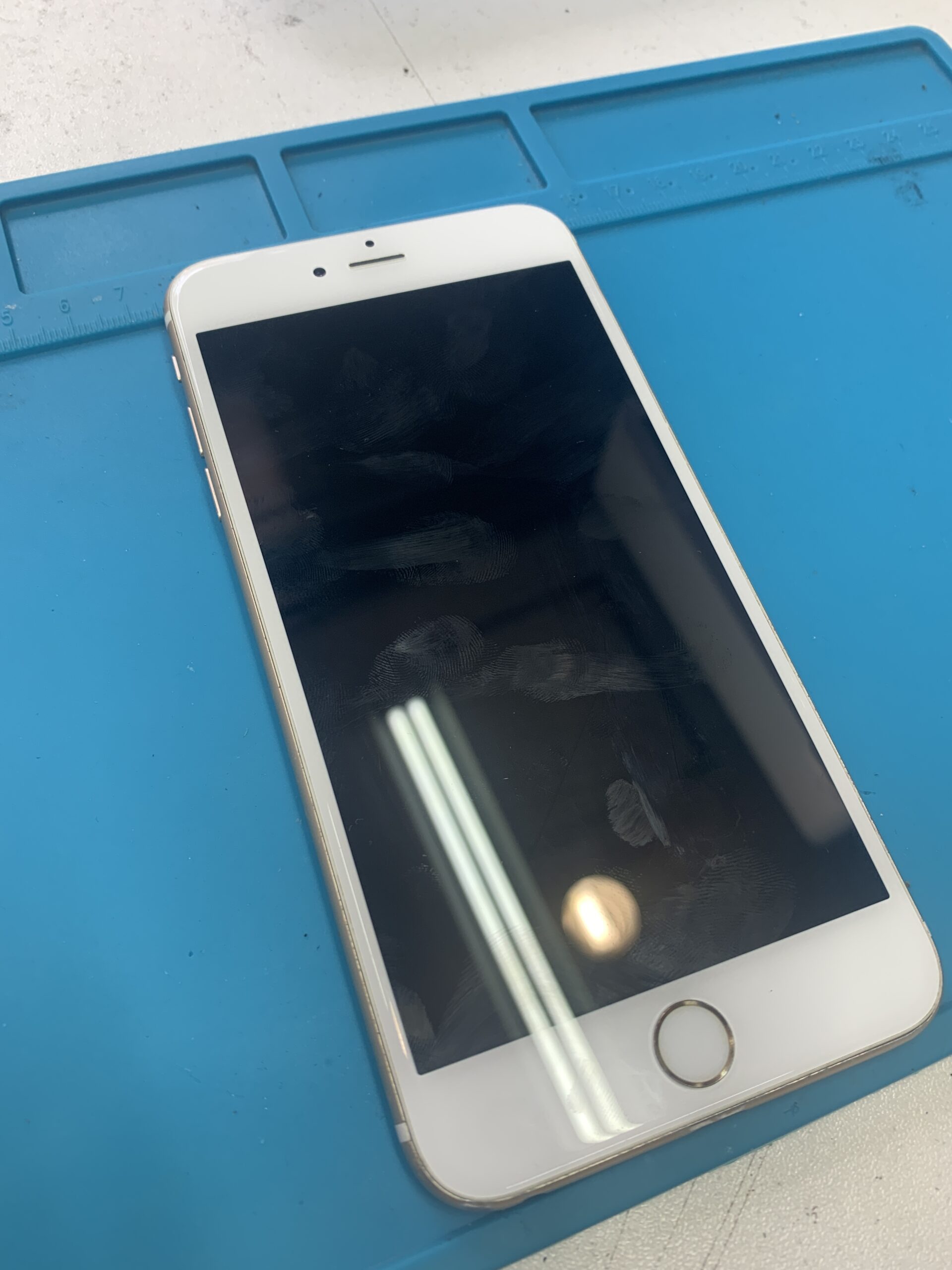 iPhone6sPlus 64GB 買取実績報告【練馬店】