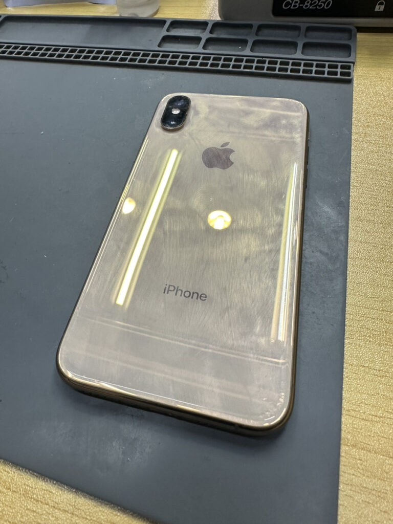 iPhone高価買取