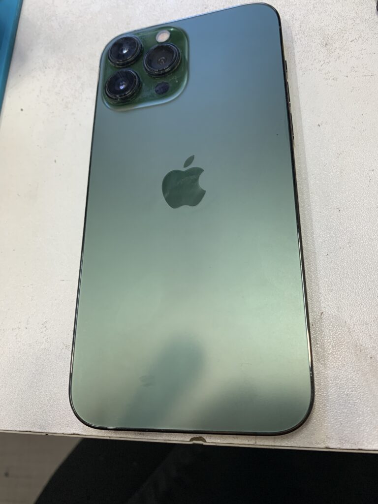 iPhone高価買取