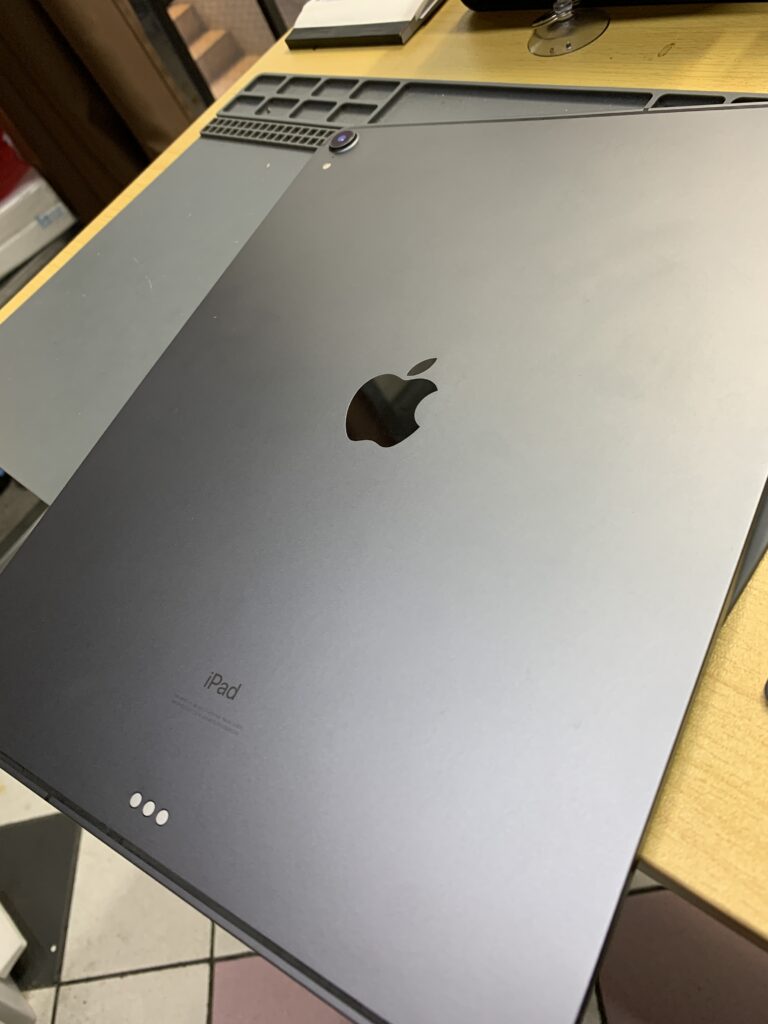 iPad即日買取