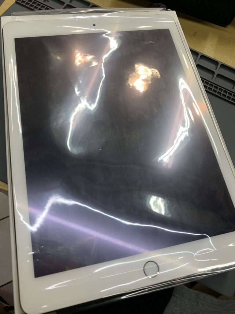 iPad高価買取