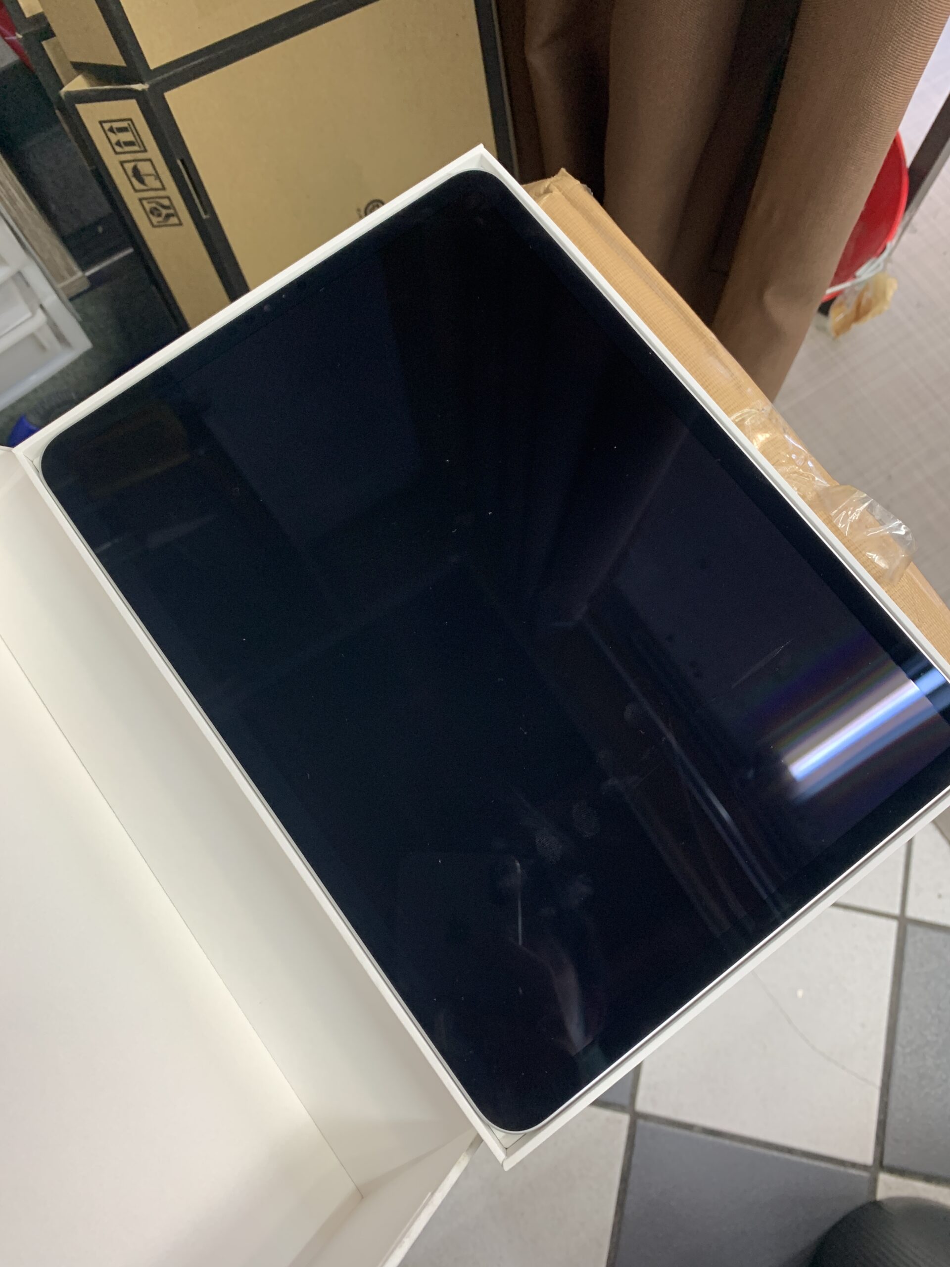 iPad pro 11 第4世代【買取実績報告】