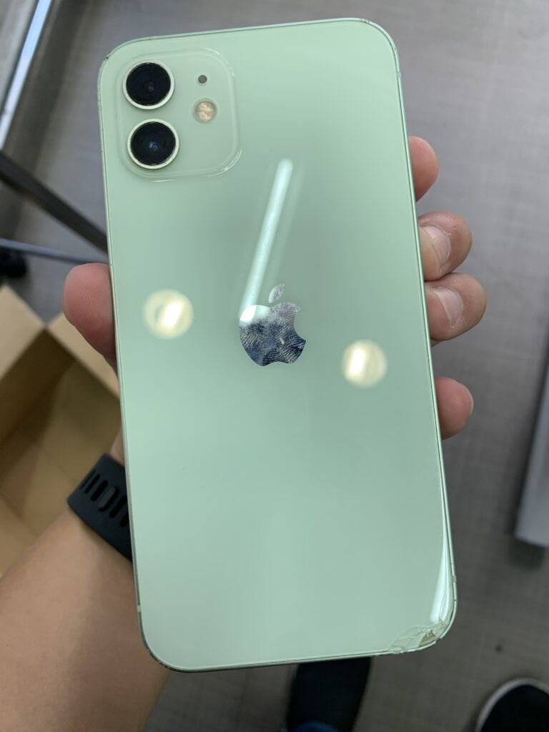 iPhone高額買取