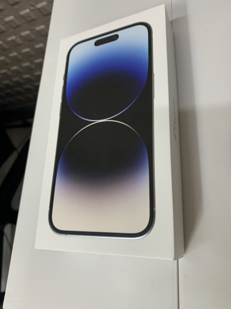 iPhone即日買取