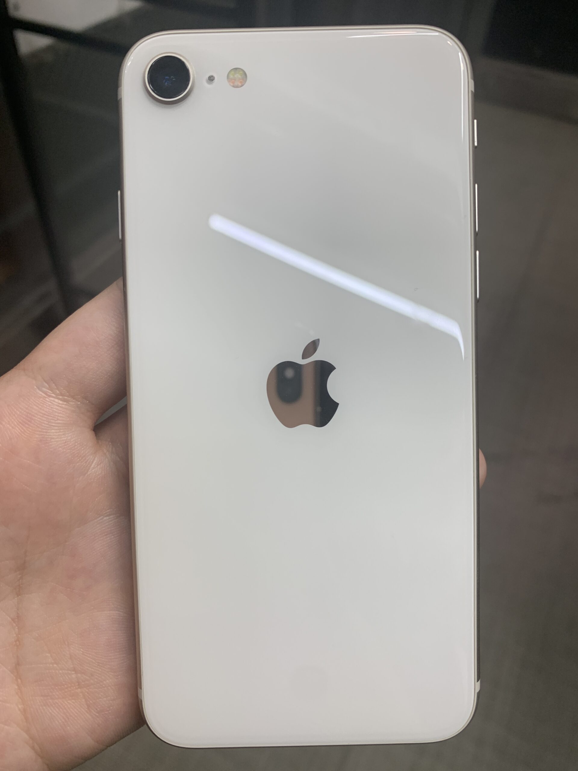 iPhoneSE3 64GB 買取実績報告【練馬店】