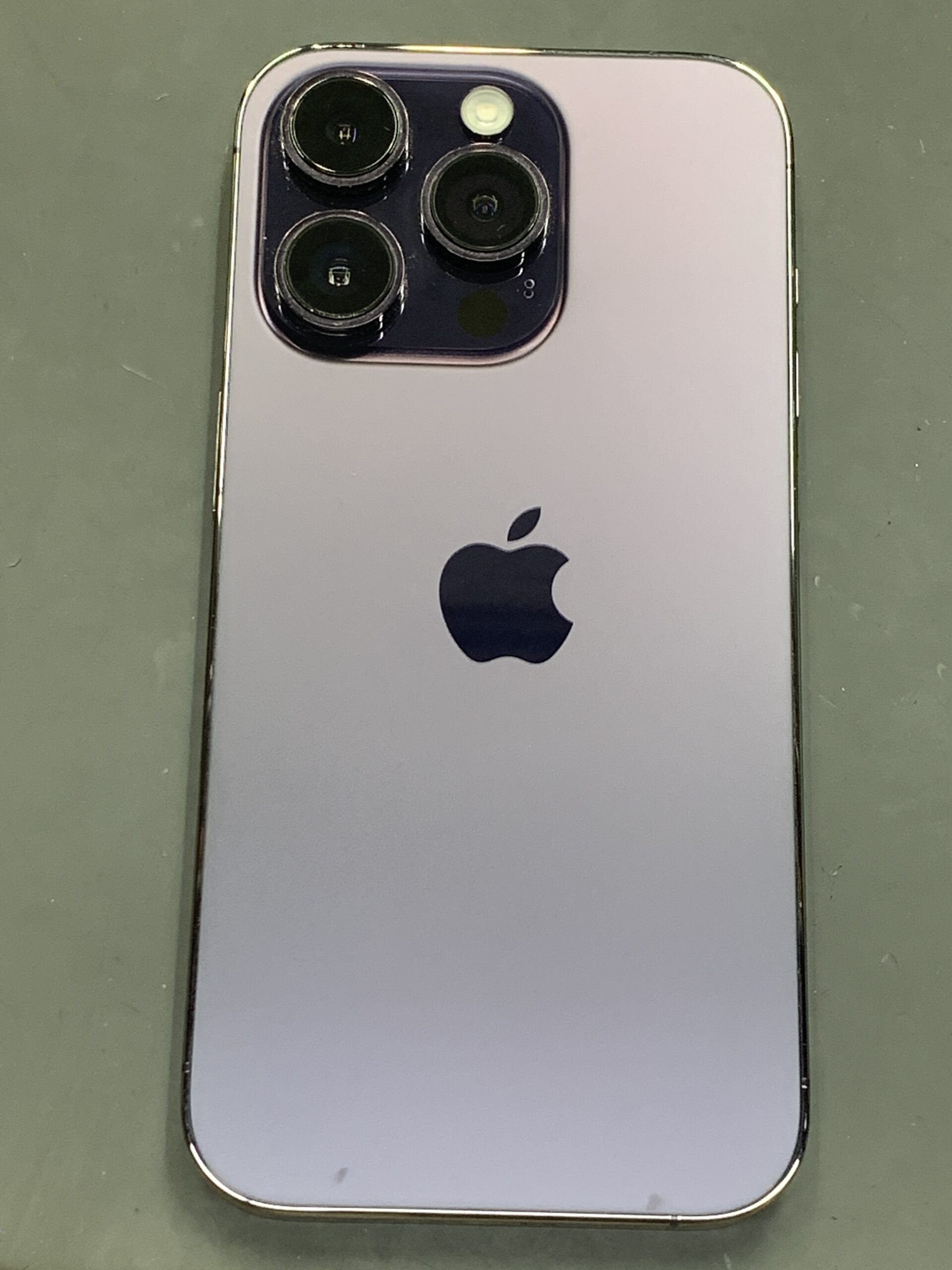 iPhone14Pro 256GB 買取実績報告【練馬店】