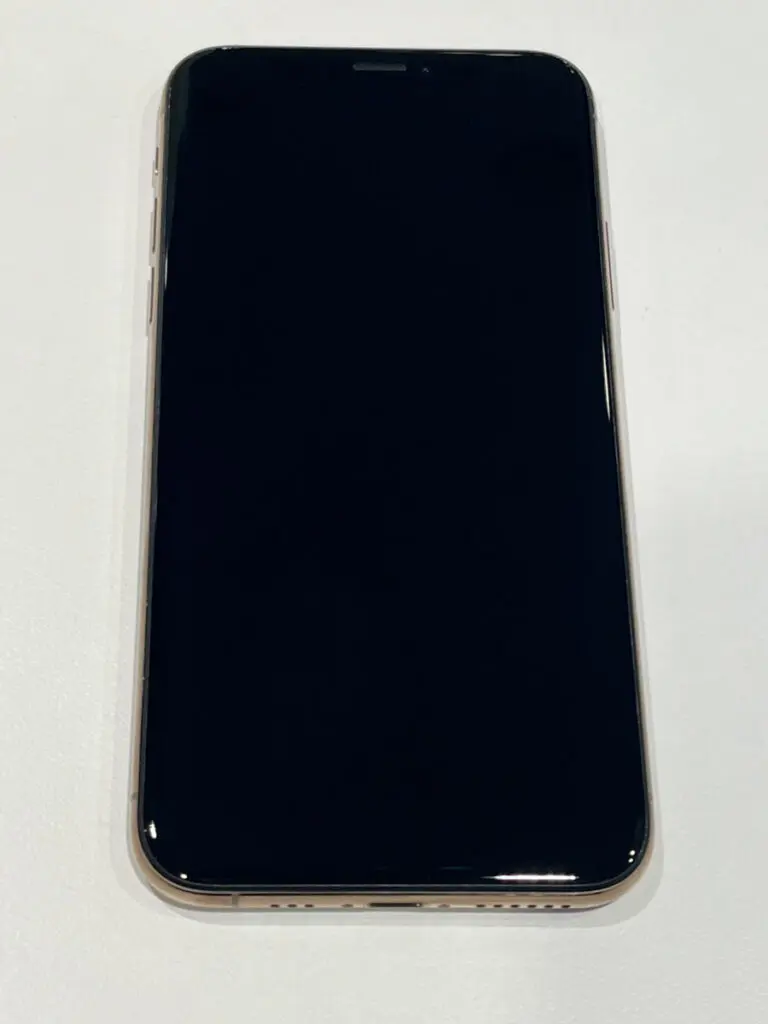 iPhoneXS 256GB ゴールド SIMフリー 中古【横浜ビブレ店 iPhoneXS 256GB ゴールド SIMフリー 中古【横浜ビブレ店