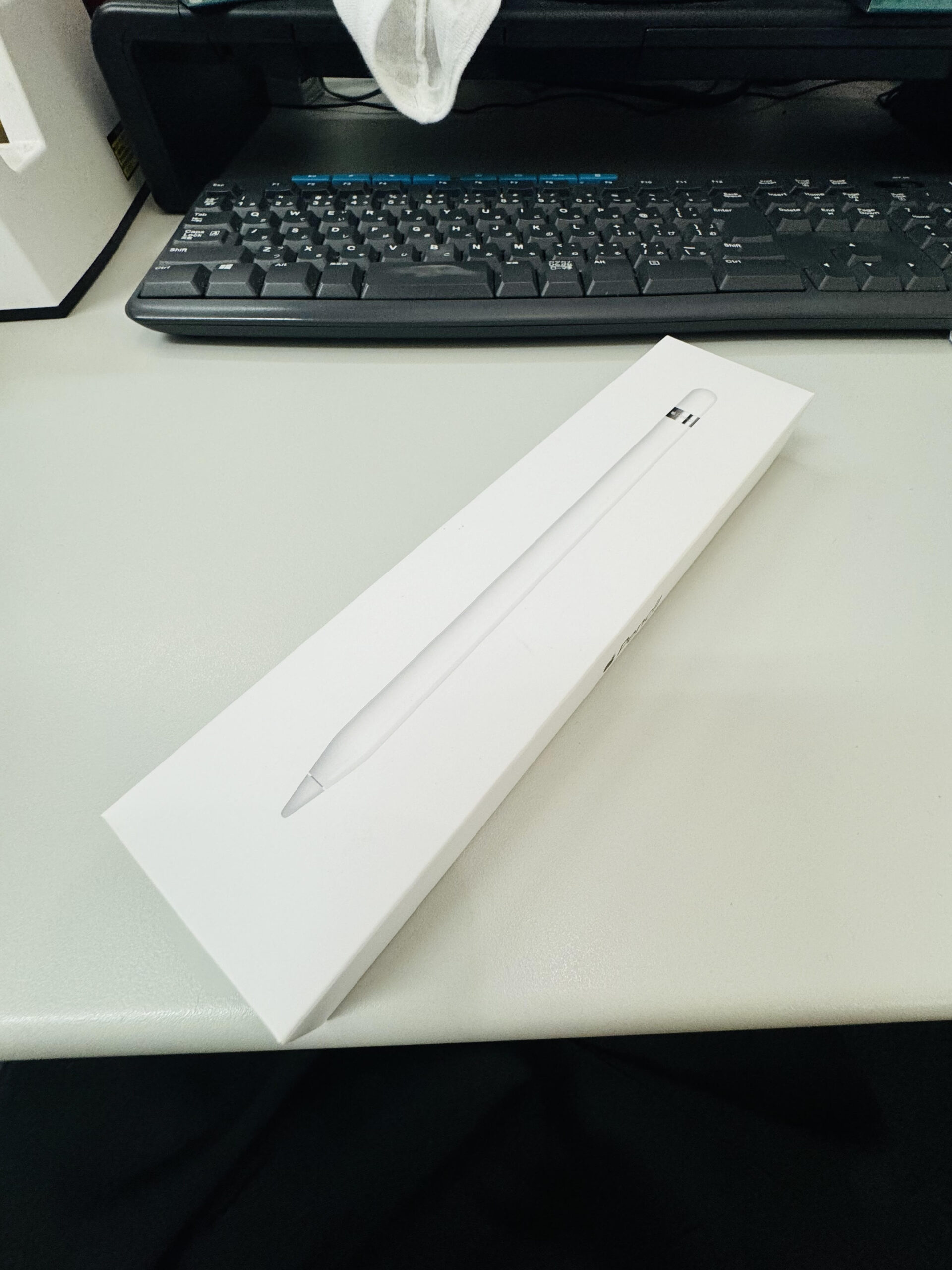 Applepencil 中古美品 【所沢店】