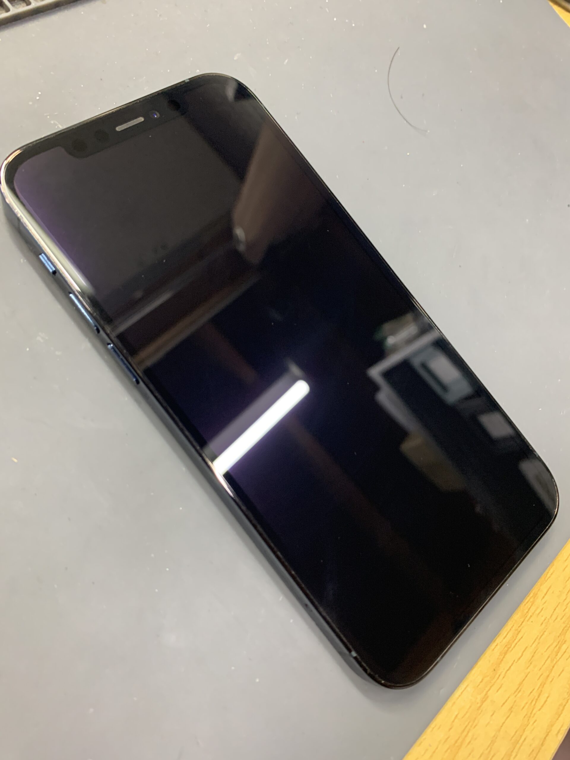 iPhone12Pro 256GB 買取実績報告【練馬店】