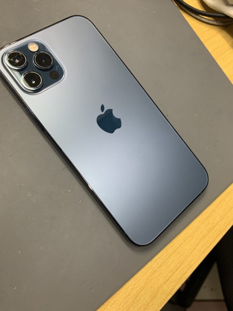 iPhone現金買取