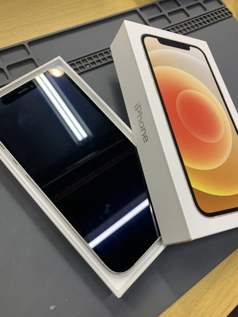 iPhone即日買取