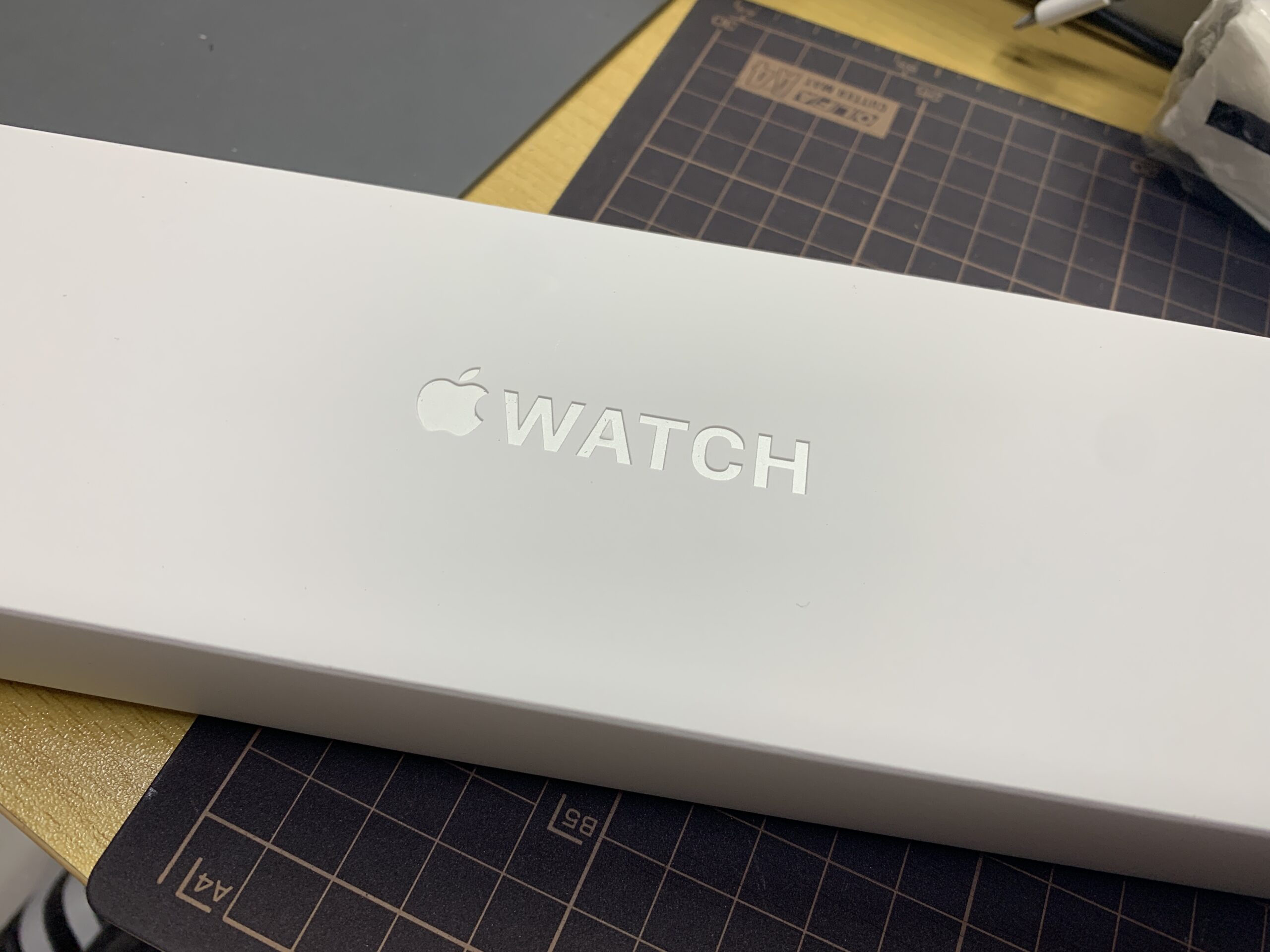 Apple Watch series 10 GPSモデル 買取実績報告【練馬店】