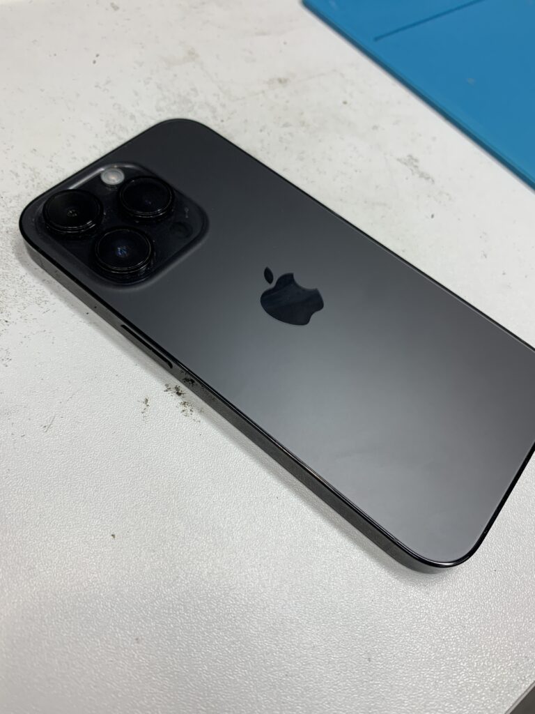 iPhone当日買取