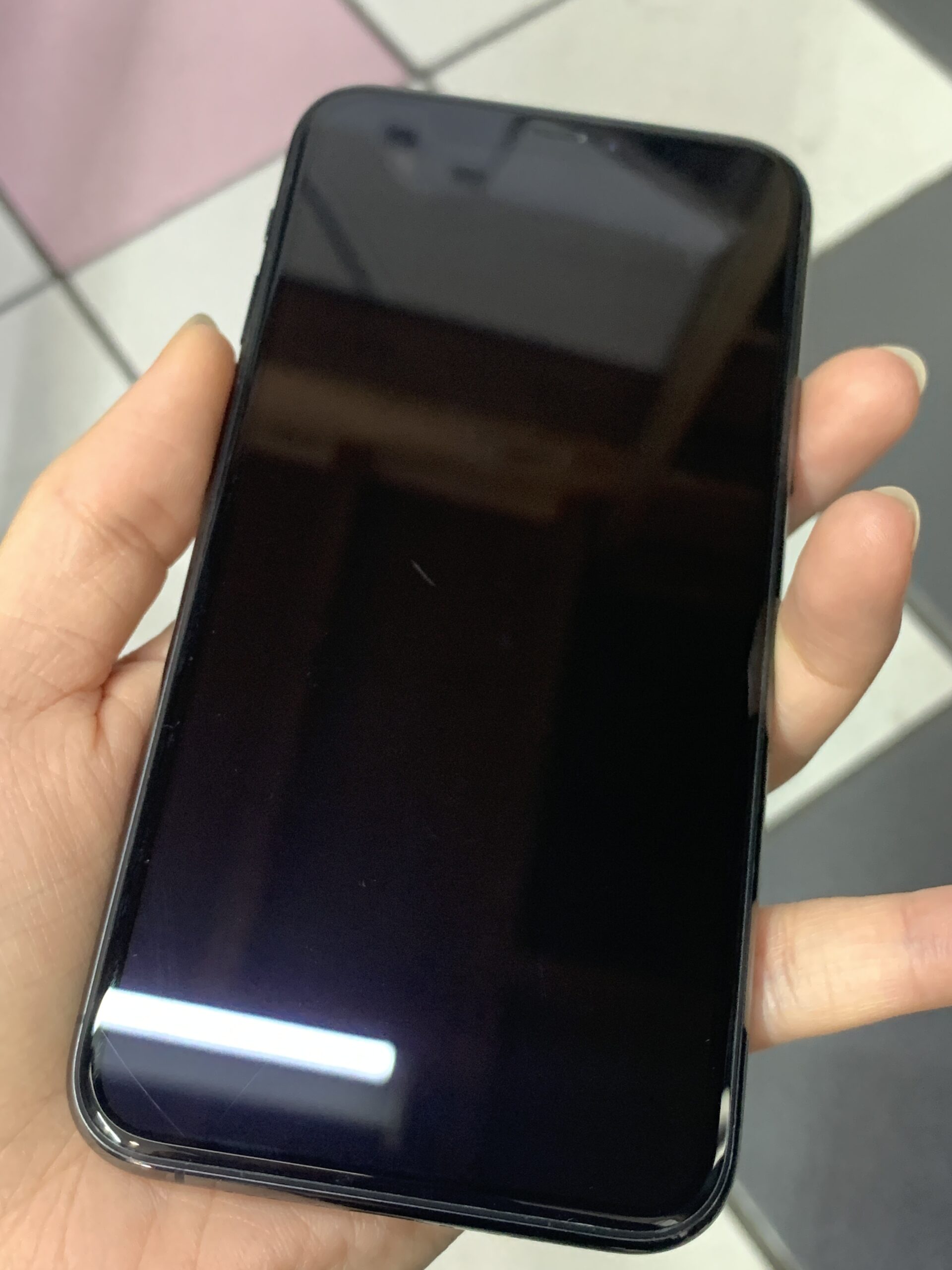 iPhone11Pro 256GB 買取実績報告【練馬店】