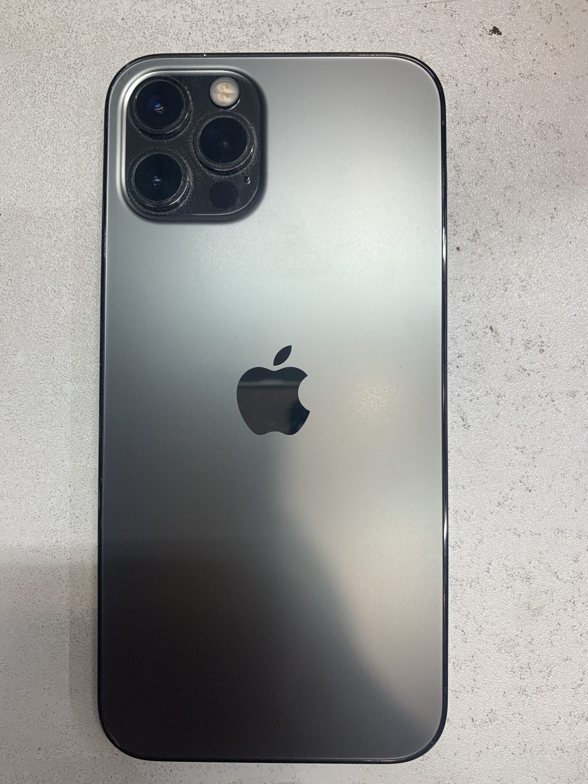 iPhone12Pro 128GB 買取実績報告【練馬店】