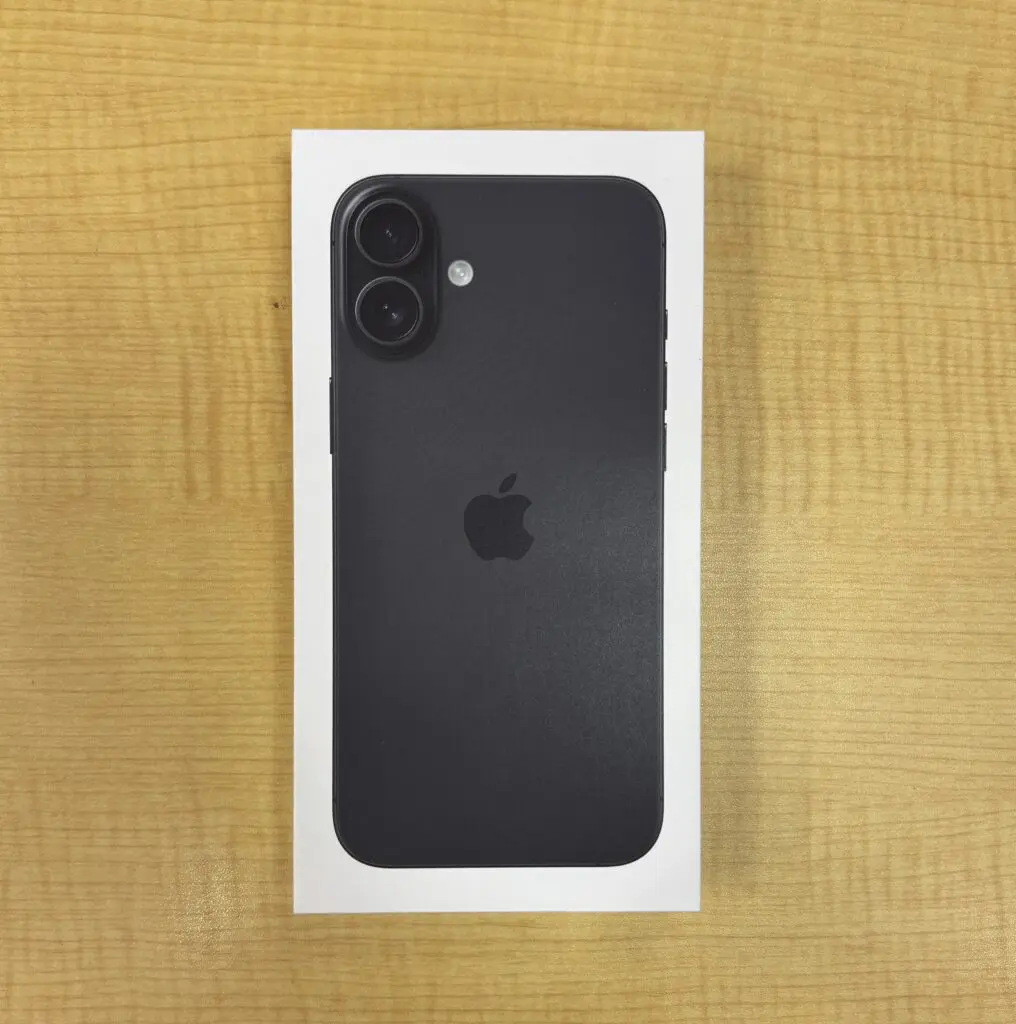 iPhone16Plus 512GB Apple SIMフリー 新品未開封【平塚店 iPhone16Plus 512GB Apple SIMフリー 新品未開封【平塚店