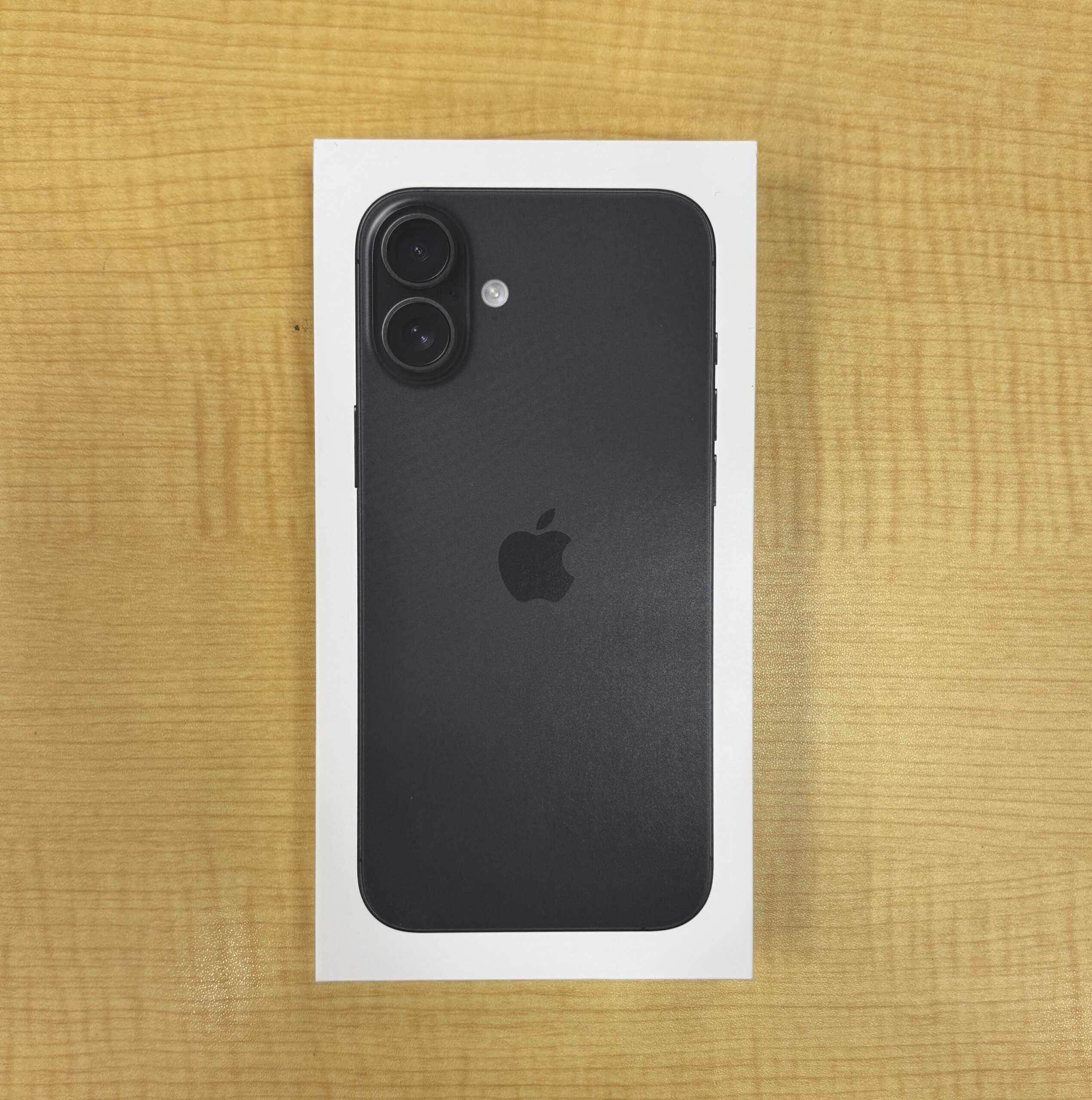 iPhone16Plus 512GB Apple SIMフリー 新品未開封【平塚店】