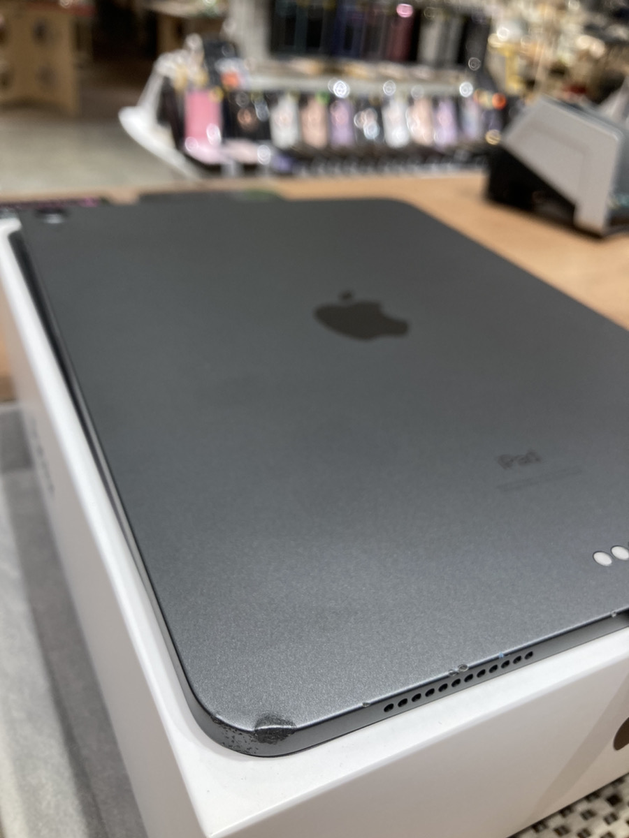 iPad Air 第4世代 64GB 故障品 Wi-Fiモデル【錦糸町店】