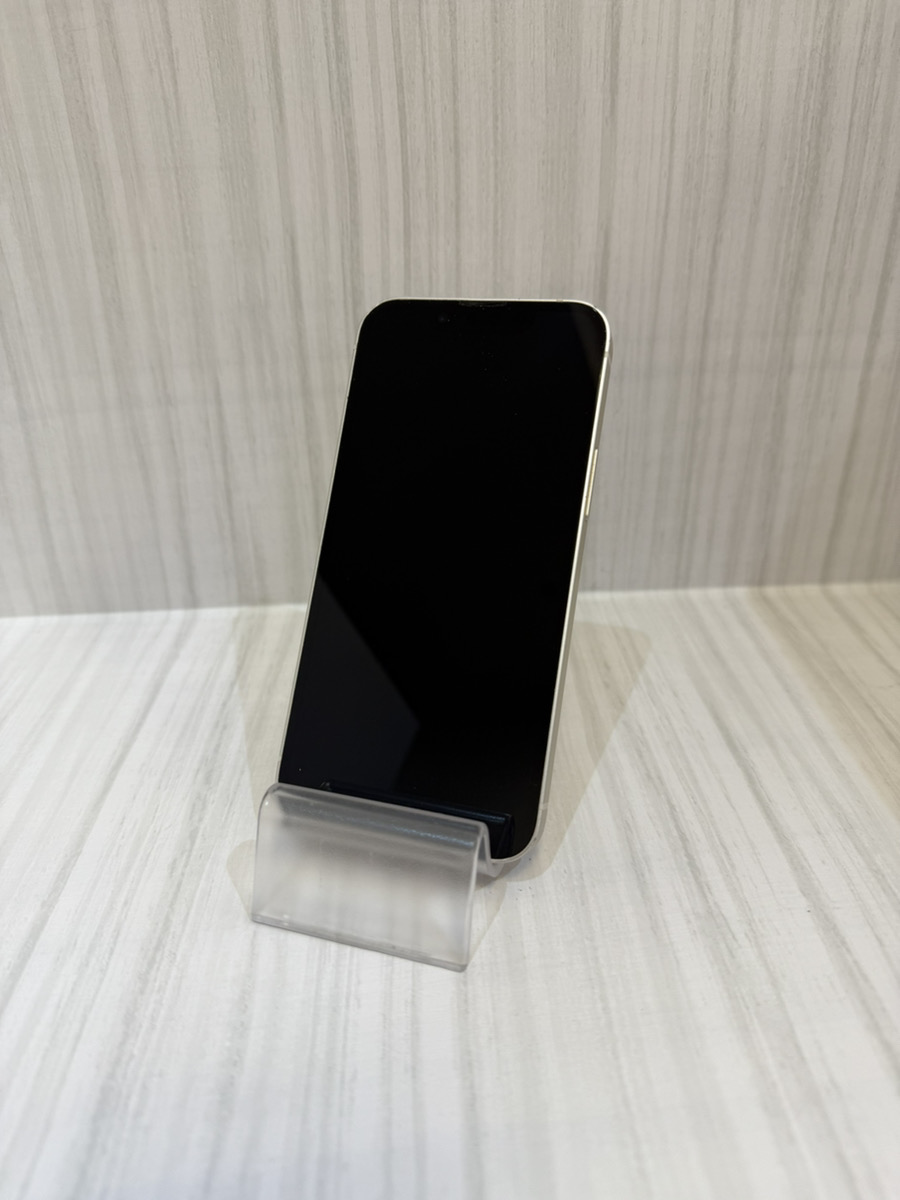 iPhone13mini 128GB AppleSIMフリー　中古【藤沢OPA店】