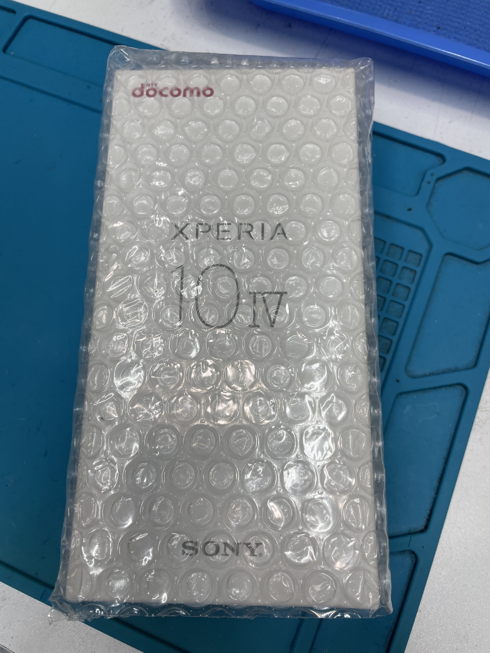 xperia10VI 買取　練馬