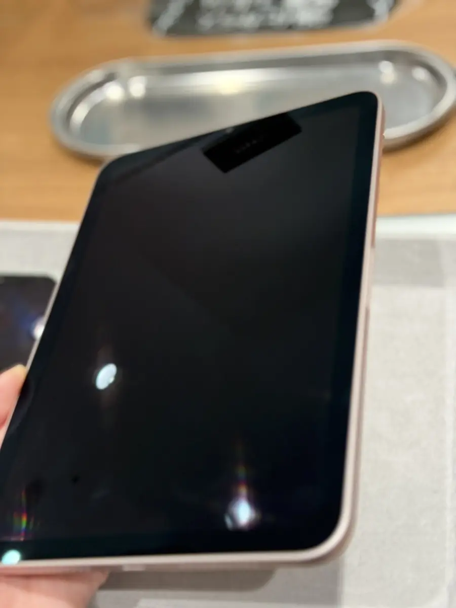 iPad mini6 買取(下取り)価格表 - スマホ・Android・iPhone高価