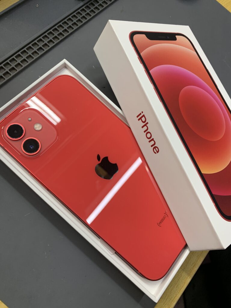 iPhone高価買取