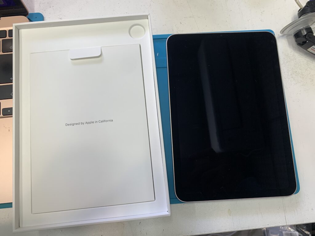 ipad mini6 高価買取　練馬