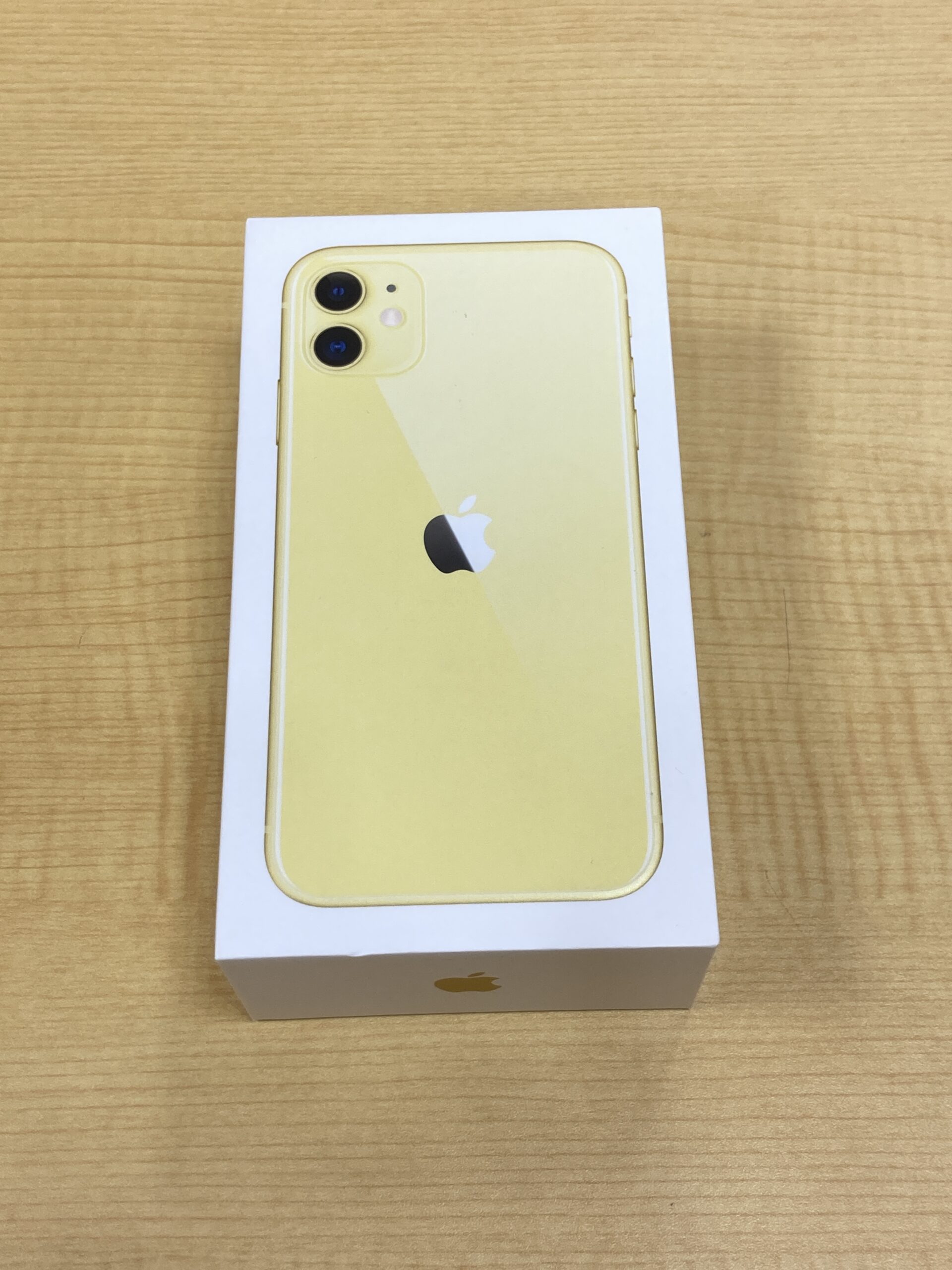 iPhone11 128GB ApplSIMフリー 中古 【平塚】