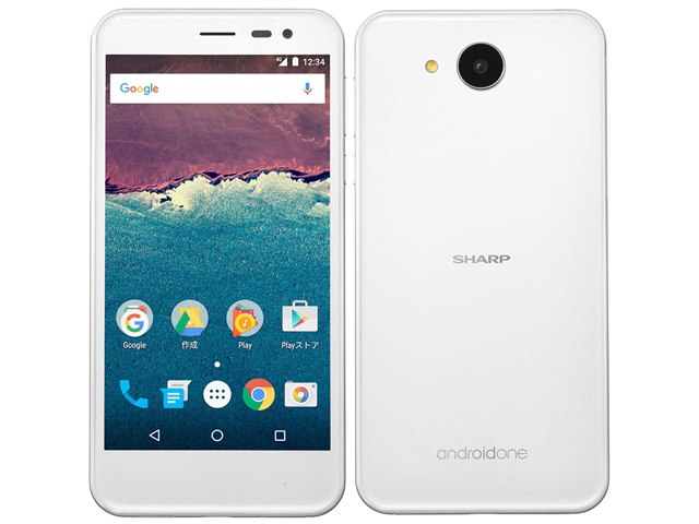 Y!mobile Android One X3 32GB